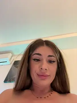 IsabellaEtthan live cam