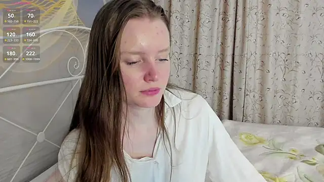 SunRinglein live cam profile