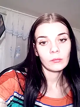 JhonSHelBy7LuNa live cam