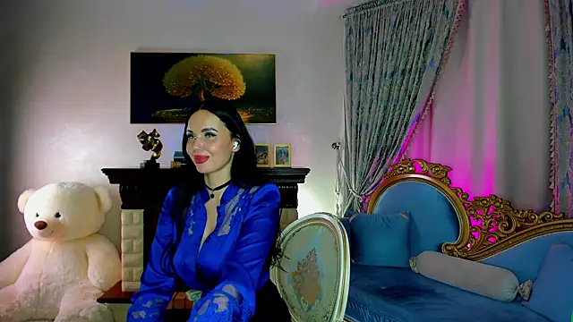 Black-Mamba- live cam