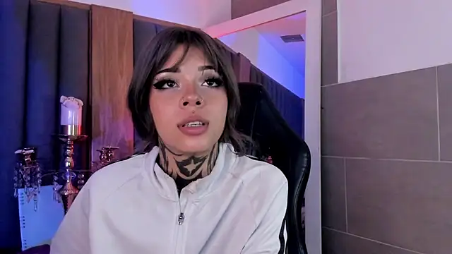 misstomie_ - Misstomie_'s free webcam - UK Sex Cams