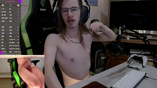 youngsebi - YoungSebi's free webcam - UK Sex Cams