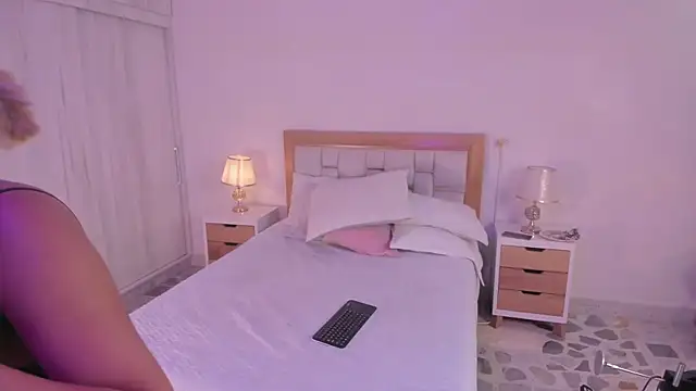 bunny_blush1 - Bunny_Blush1's free webcam - UK Sex Cams