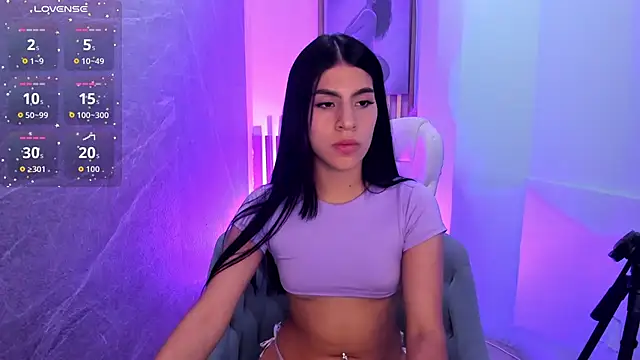 alanahstewart - AlanahStewart's free webcam - UK Sex Cams