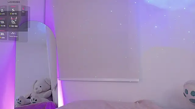 lia_tinez - Lia_Tinez's free webcam - UK Sex Cams