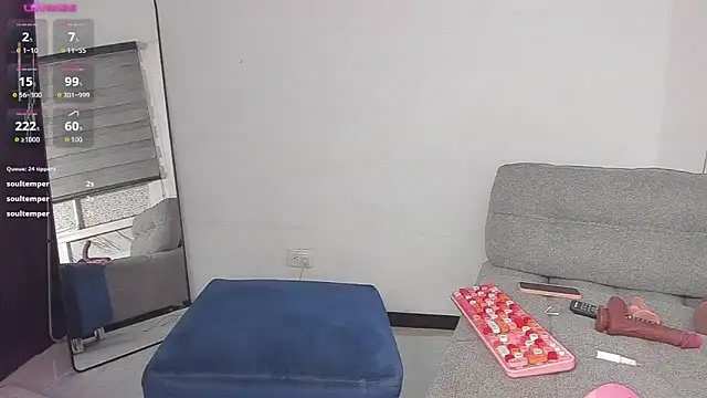 avaferrera - AvaFerrera's free webcam - UK Sex Cams