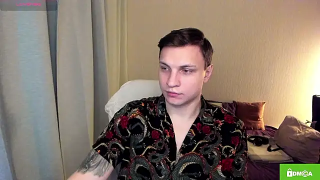 handsome_guy01 webcam stripchat model stream image