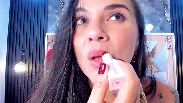 Alijohansonn live cam profile