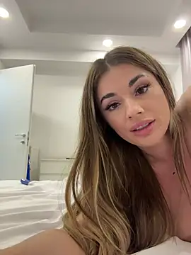 IsabellaEtthan live cam profile