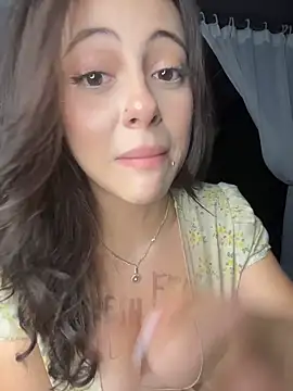 TeaseDollXXX live cam profile