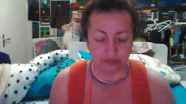 mariaanasunshine - MariaAnaSunshine's free webcam - UK Sex Cams