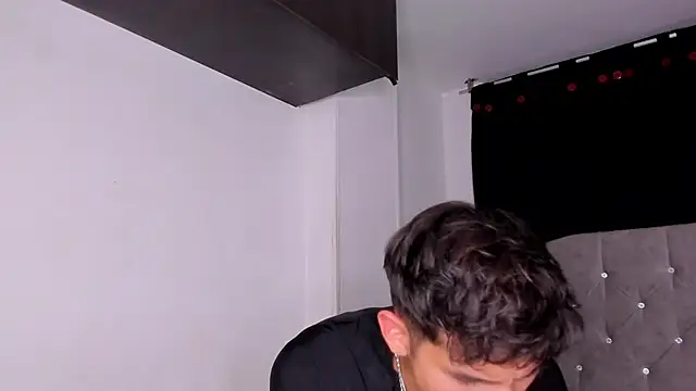 naughtysalomon__ live sex cam