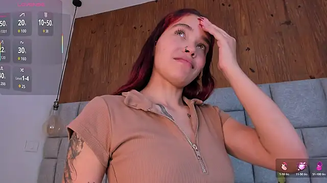 camilaa_smith_ - Camilaa_smith_'s free webcam - UK Sex Cams