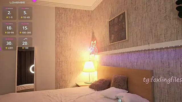 Betty_Twinkle live cam profile