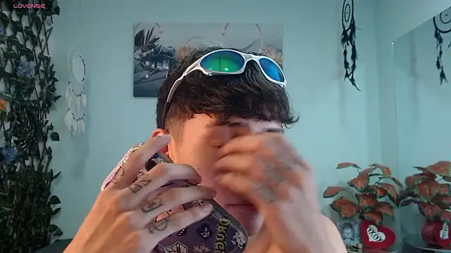 draxblade09 - DraxBlade09's free webcam - UK Sex Cams