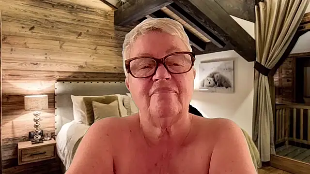 Preview of mystery-grandmother