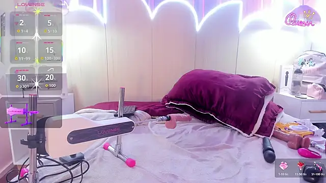 sofiiacarson - Sofiiacarson's free webcam