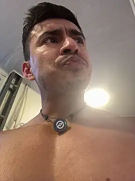 Chris_Clarck live cam