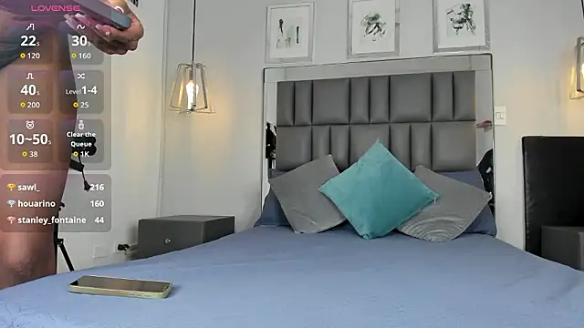 kataleya_west - Kataleya_west's free webcam - UK Sex Cams