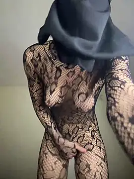 Webcam Model (arabayla)  is live.Free join now!