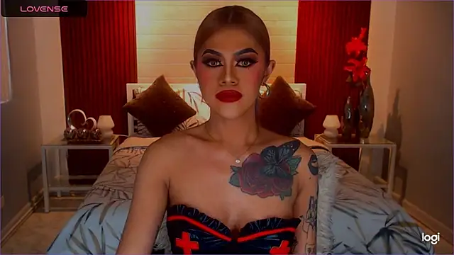 StellaStrong30 live sex cam