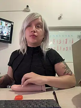 sun_sooll_ (T young) - milk  tits office