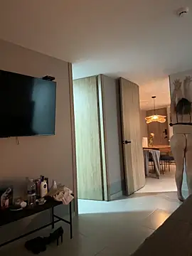 Thescorpionfr_ Live Webcam on Stripchat