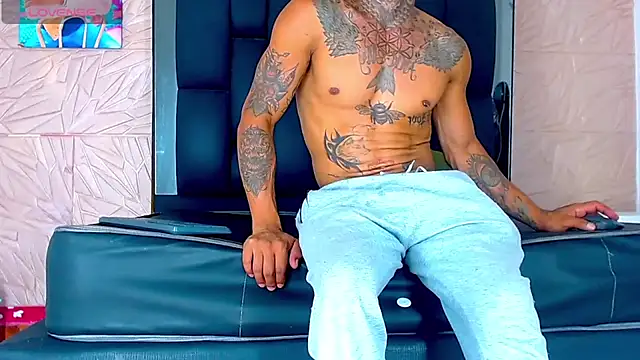 hot_latino_x - Hot_Latino_x's free webcam - UK Sex Cams