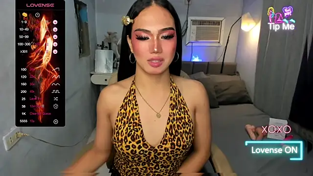 goddessyuki (T teen) - BUZZ ME UNTIL OWN CUM HERE DADDY!!!!