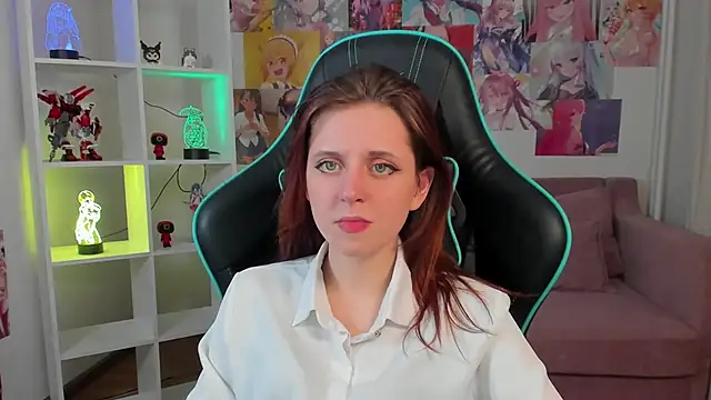 freyavey - FreyaVey's free webcam - UK Sex Cams