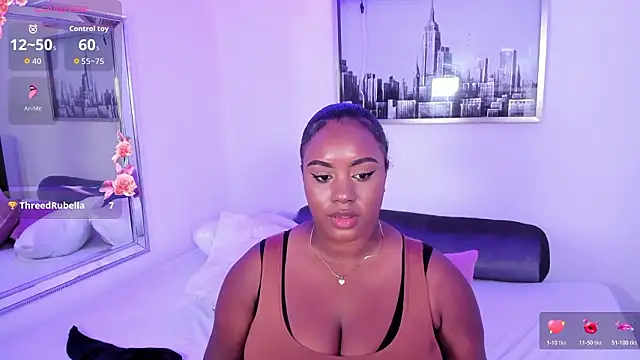 laia_fisher_ - Laia_fisher_'s free webcam - UK Sex Cams