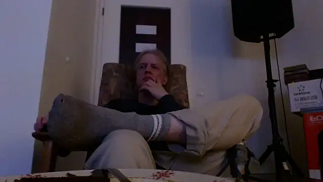 cordt27 - Cordt27's free webcam - UK Sex Cams