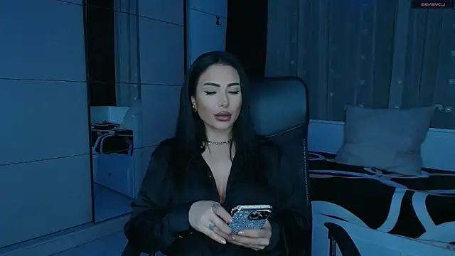 mistress_meryem - Mistress_meryem's free webcam - UK Sex Cams