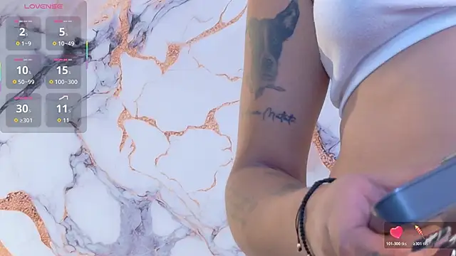 shasa_8 - Shasa_8's free webcam - UK Sex Cams