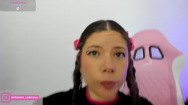 susana_garcia_ - Susana_garcia_'s free webcam - UK Sex Cams