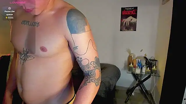 maximiliano_scoott__ - Maximiliano_scoott__'s free webcam - UK Sex Cams