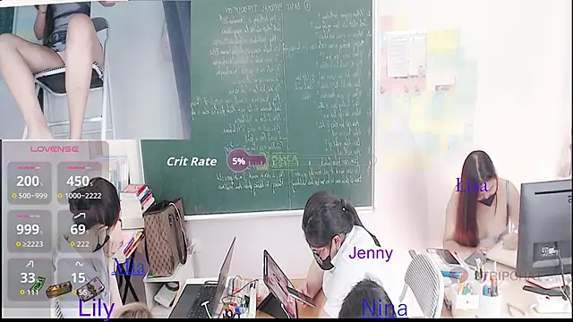 _Math_ Live Webcam on Stripchat