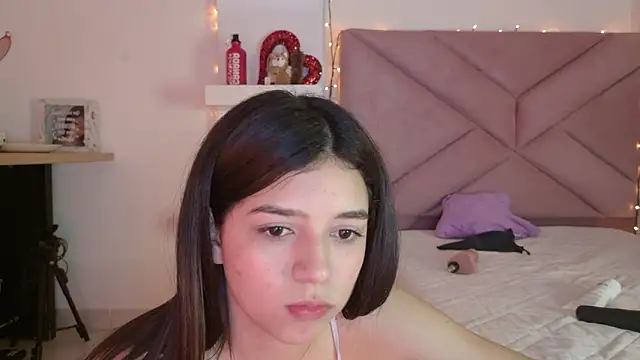 eva_sin18 - Eva_sin18's free webcam - UK Sex Cams