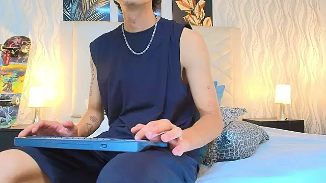 lean_portman - Lean_Portman's free webcam - UK Sex Cams