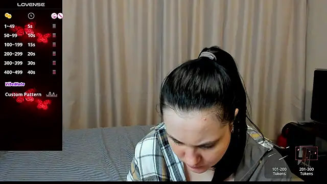 alanabrox - AlanaBrox's free webcam - UK Sex Cams