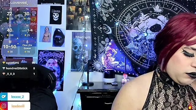 lexxxxx_ - Lexxxxx_'s free webcam - UK Sex Cams