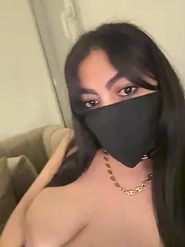 Hot-Sarah-arab live cam profile