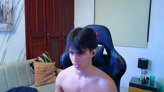 carl_dixon's live cam