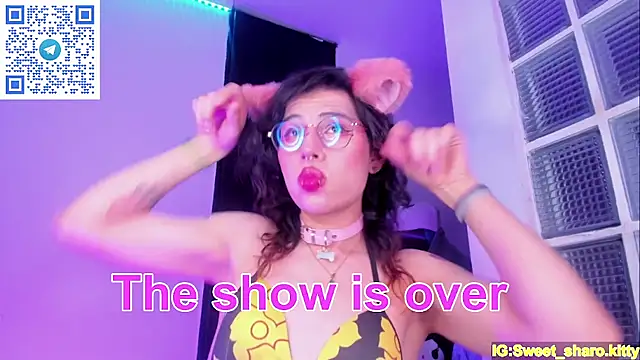 Preview of sweet-sharokitty