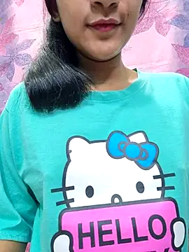 your_private_girl (F young) - Full Boobs Show 🍎🍎