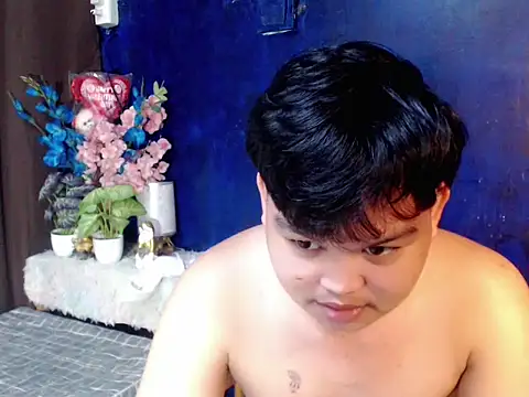 rain_cum (M twink) - LETS CUM WITH RIDE DILDO