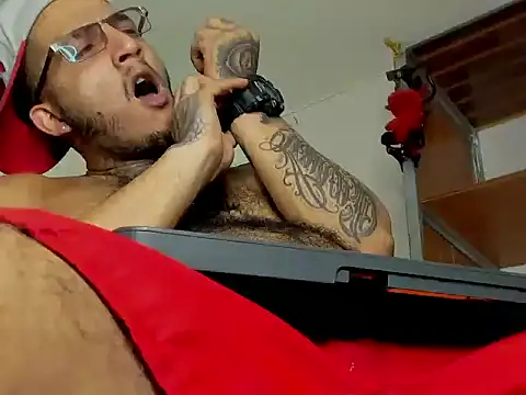 Preview of lord_luciferhotdirty777