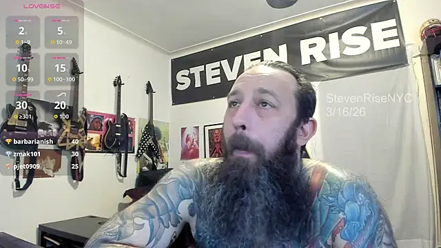 Preview of stevenrisenyc