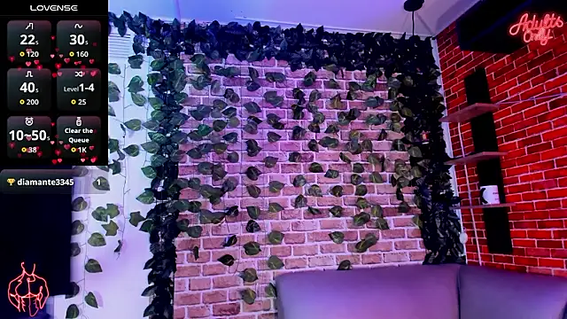 Prince_Apolo live sex cam