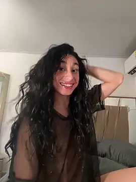 Webcam Model (MonicaSalvatore)  is live.Free join now!